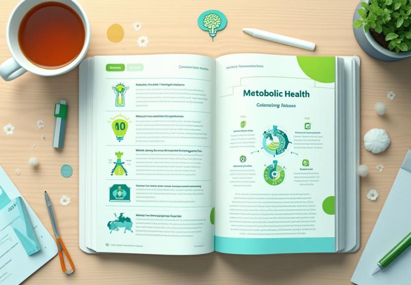 Edukacja i Zasoby Rozwojowe dla Zdrowia Metabolicznego