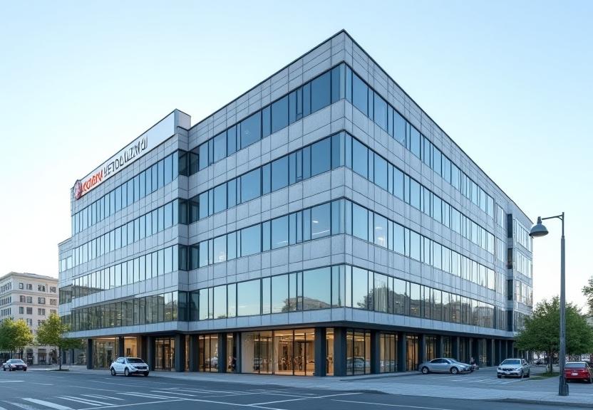 Biuro Kodymetabolizmuplus w Warszawie